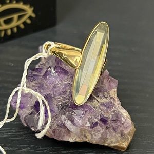 Calvin Klein woman’s ring gift box